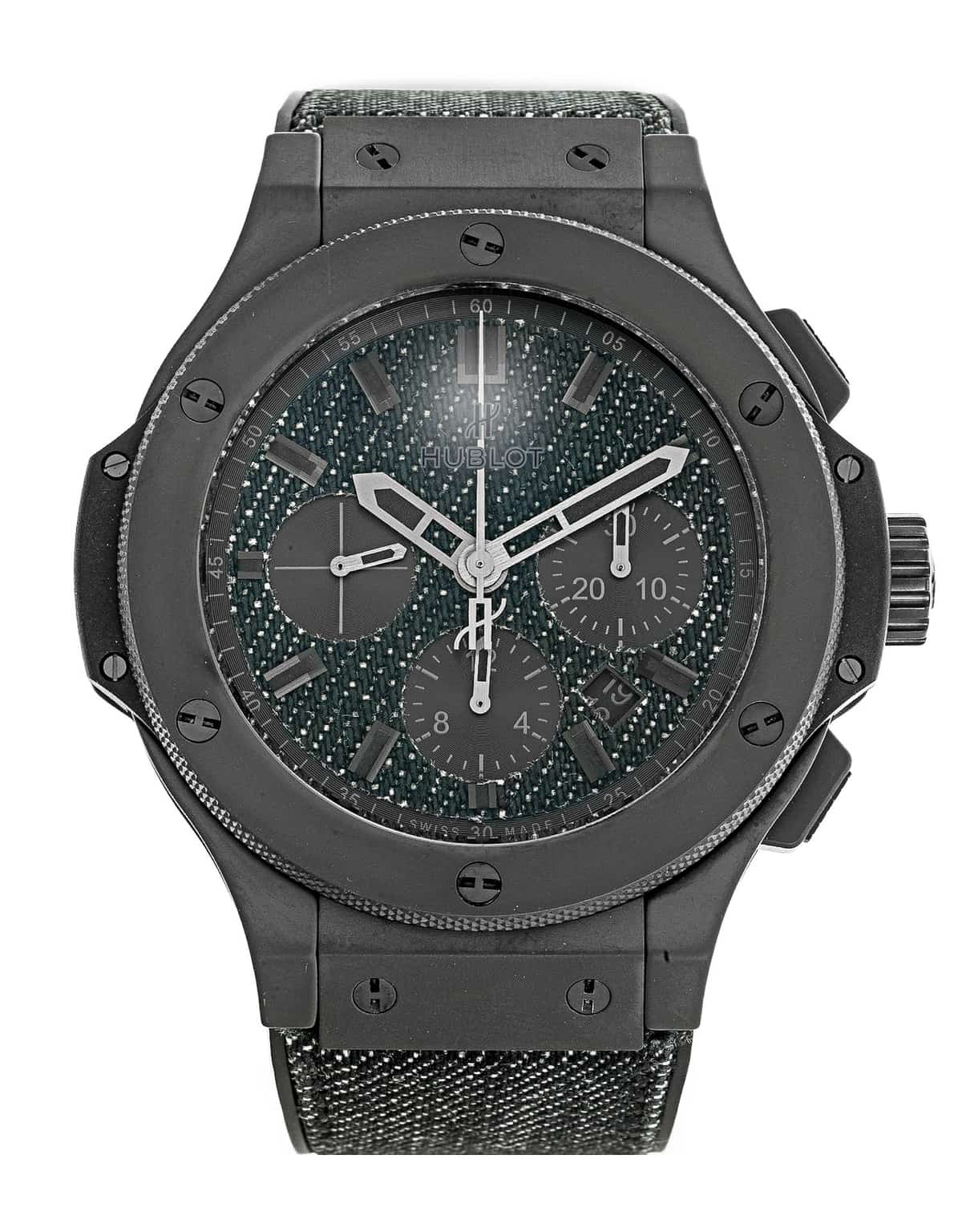 Hublot Big Bang 301.CI.2770.NR.JEANS